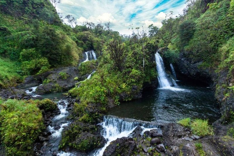 Maui, Hawaii, USA