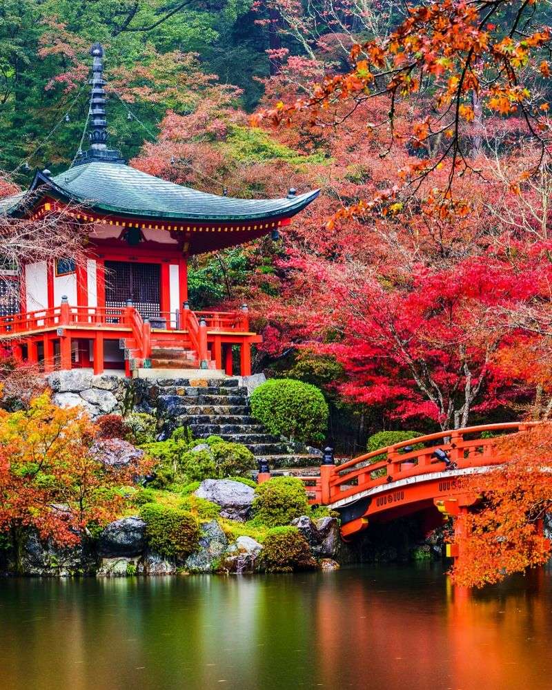 Kyoto, Japan