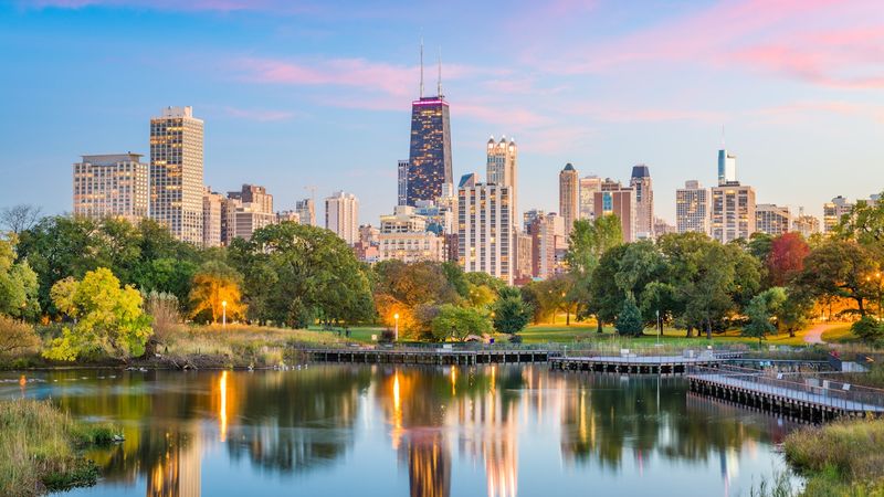 Chicago, Illinois, USA
