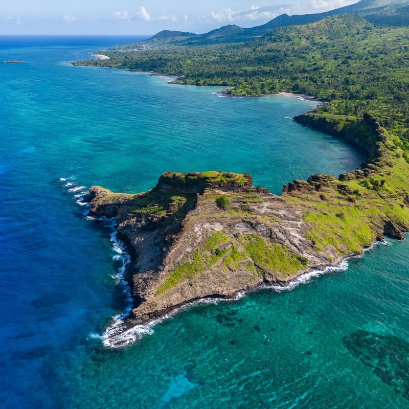 Comoros