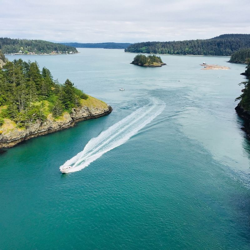 Whidbey Island, Washington