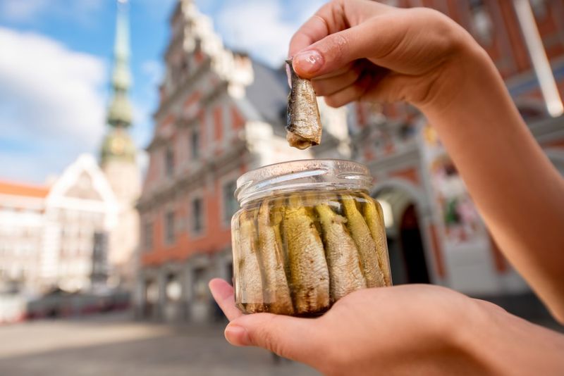 Riga, Latvia