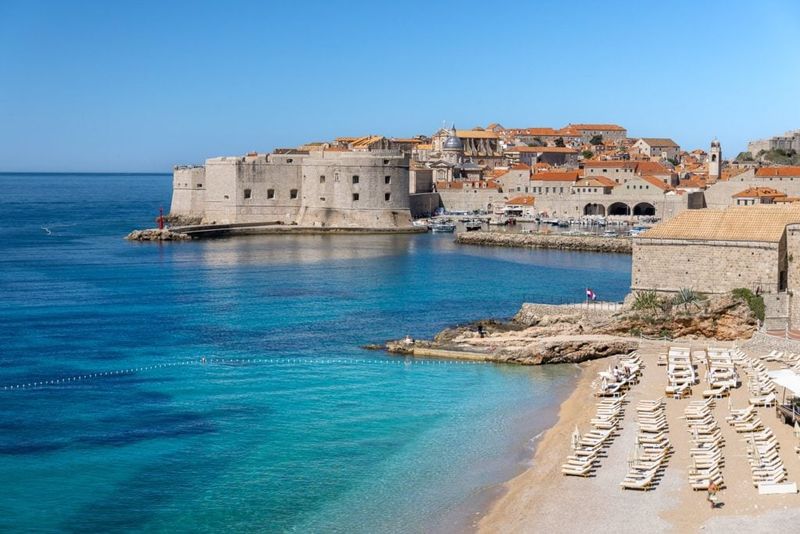 Dubrovnik, Croatia