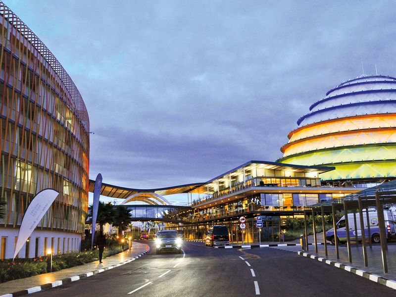 Kigali, Rwanda