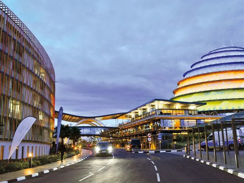Kigali, Rwanda