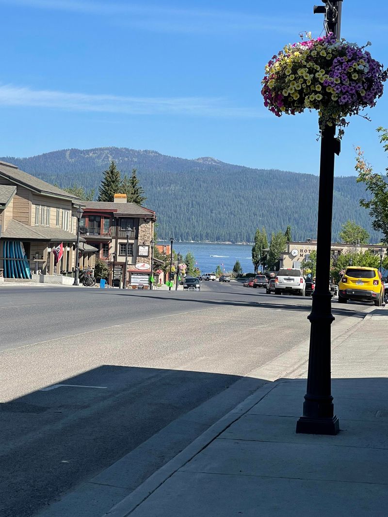 McCall, Idaho