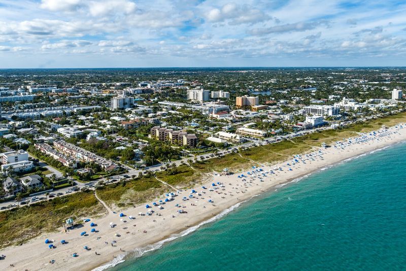 Delray Beach