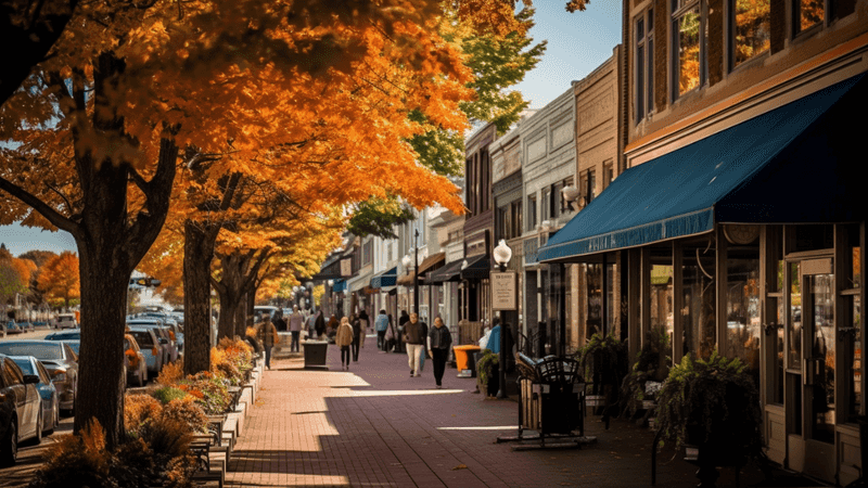 Traverse City, Michigan