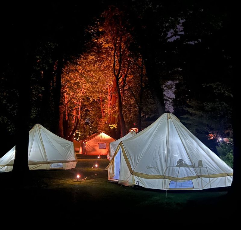 Terra Glamping: East Hampton