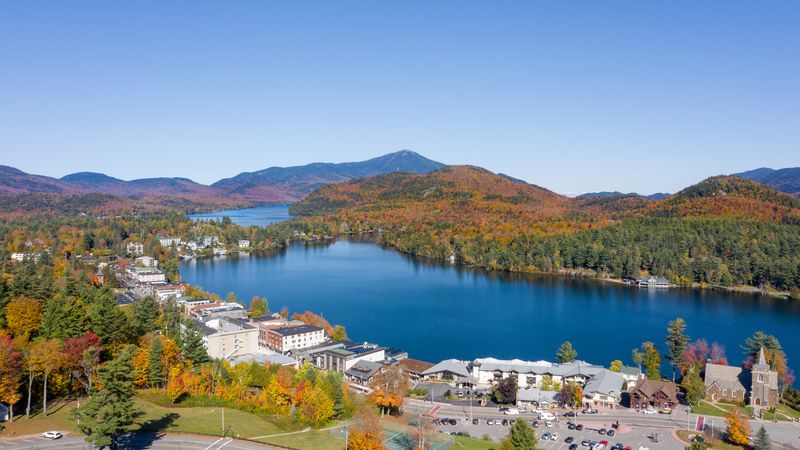 Lake Placid