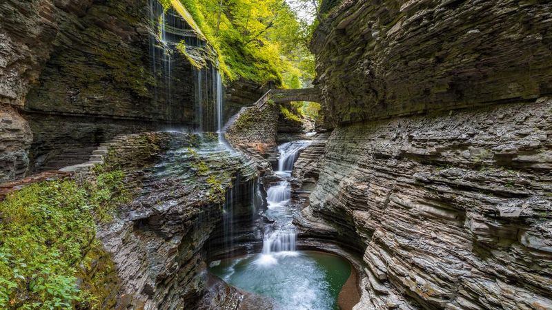 Finger Lakes