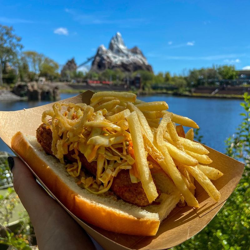 Flame Tree Barbecue