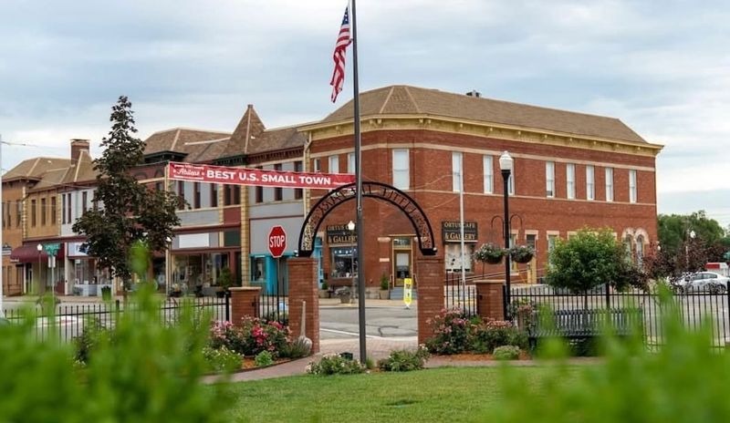 Abilene, Kansas