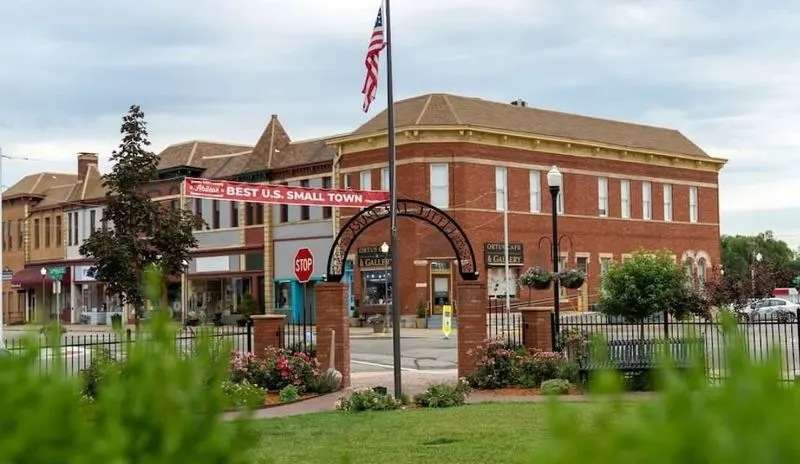 Abilene, Kansas