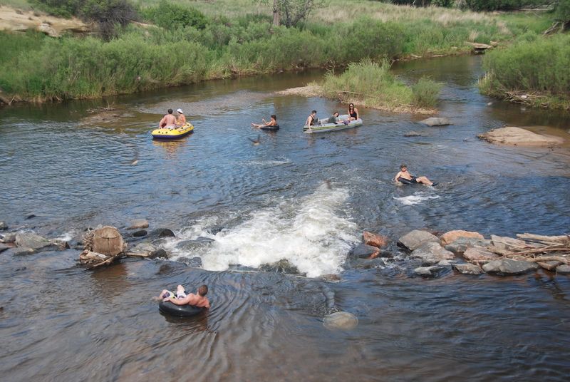 Boulder, Colorado