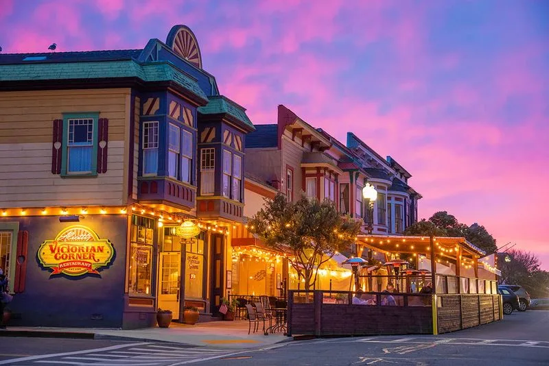 Pacific Grove