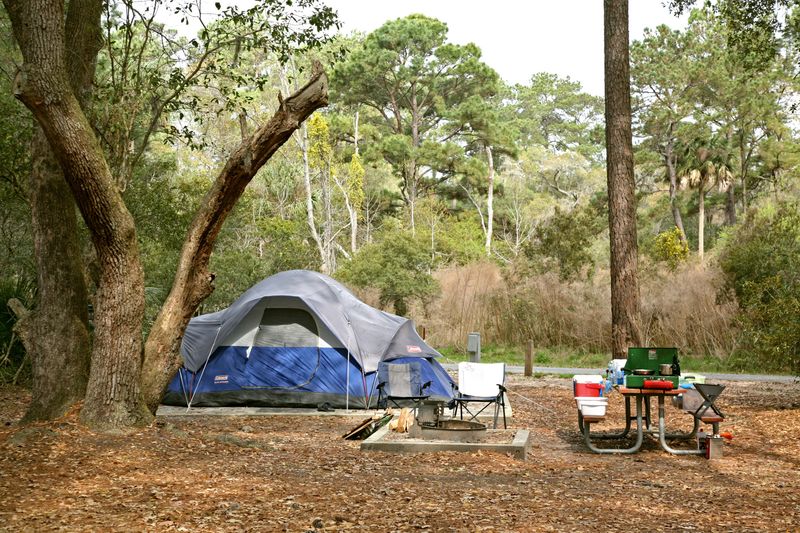 Skidaway Island State Park