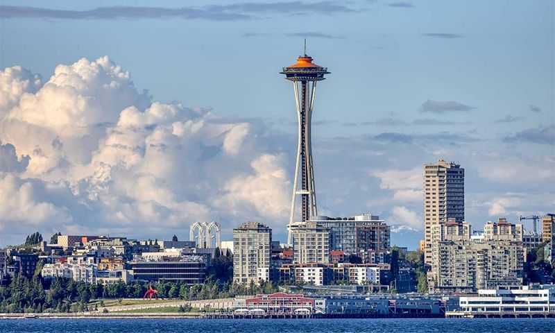 Seattle, Washington