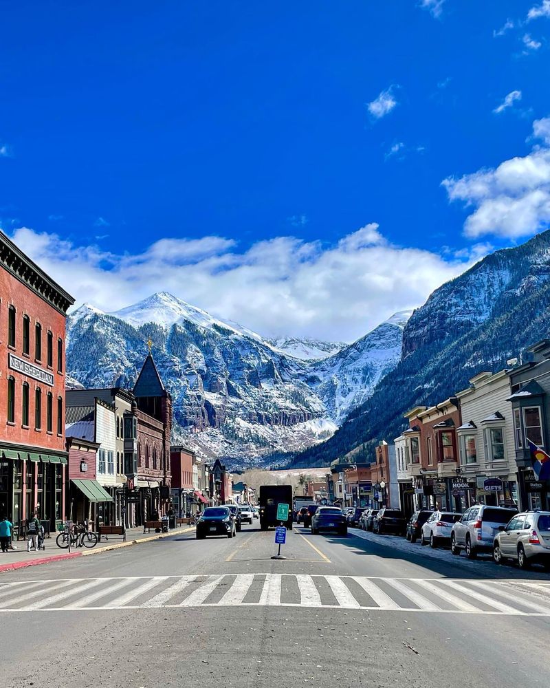 Telluride, Colorado