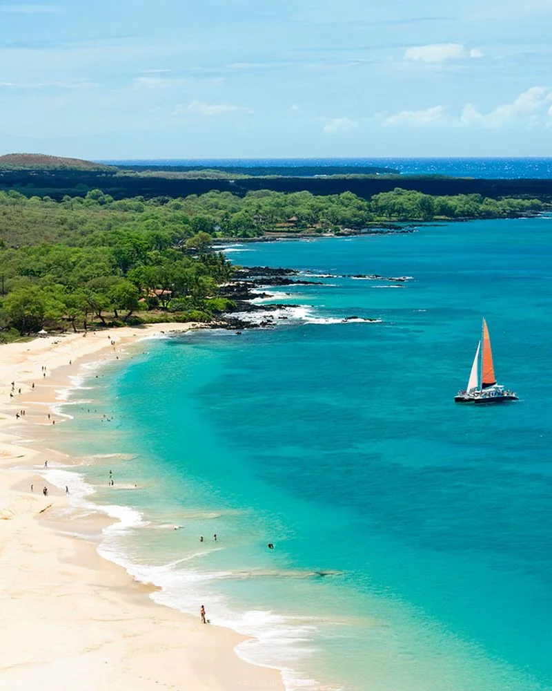 Maui, Hawaii