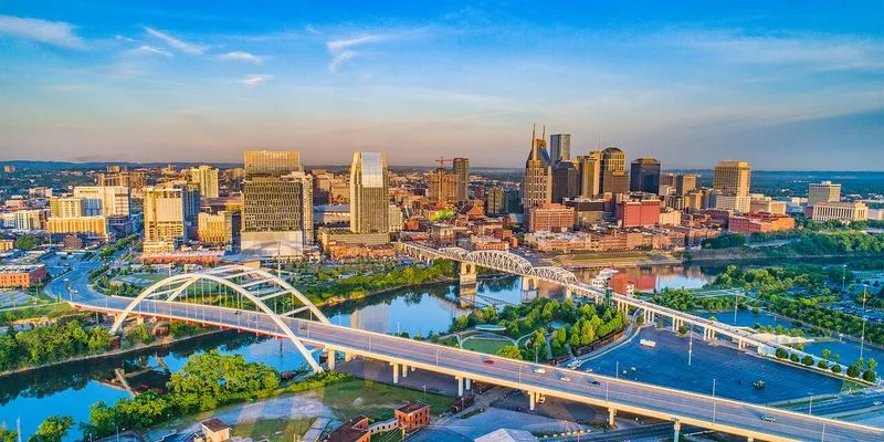 Nashville, Tennessee