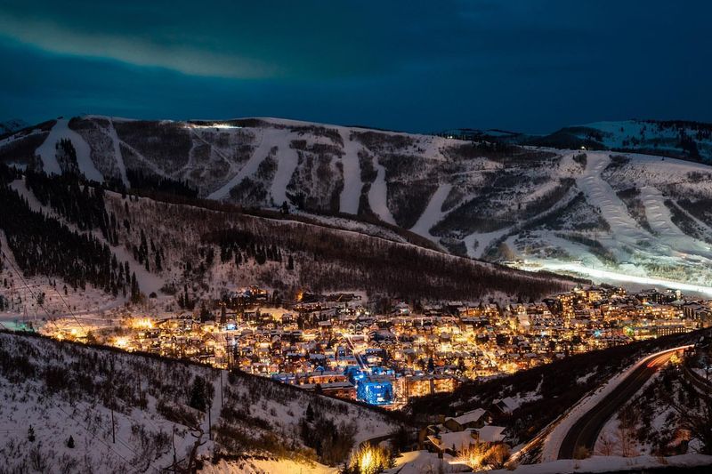 Park City, Utah