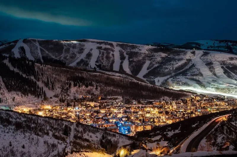 Park City, Utah