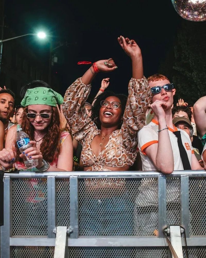 Experience the Art and Music Scene