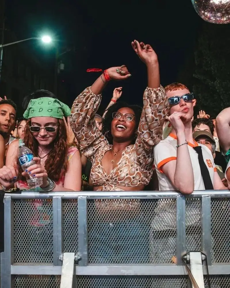Experience the Art and Music Scene