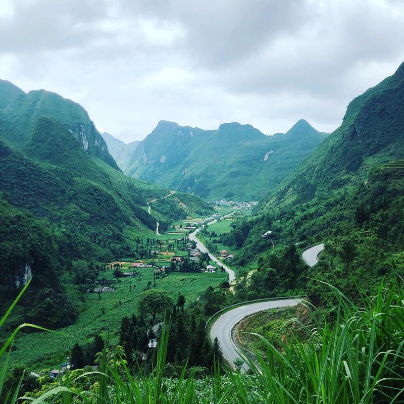 Yen Minh, Vietnam