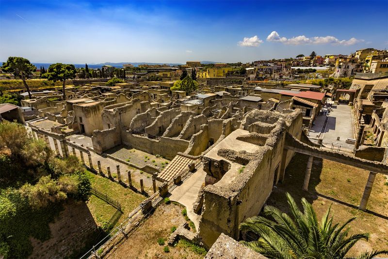 Herculaneum, Italy