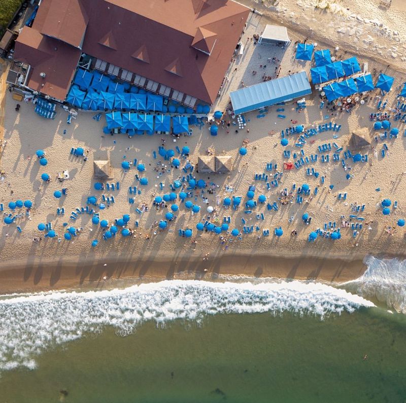 Ballard’s Beach