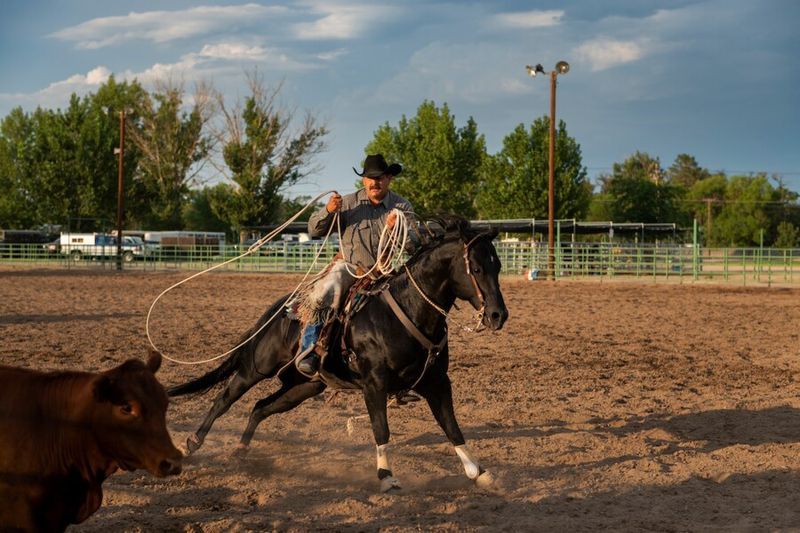 Rodeo Events and Local Hospitality