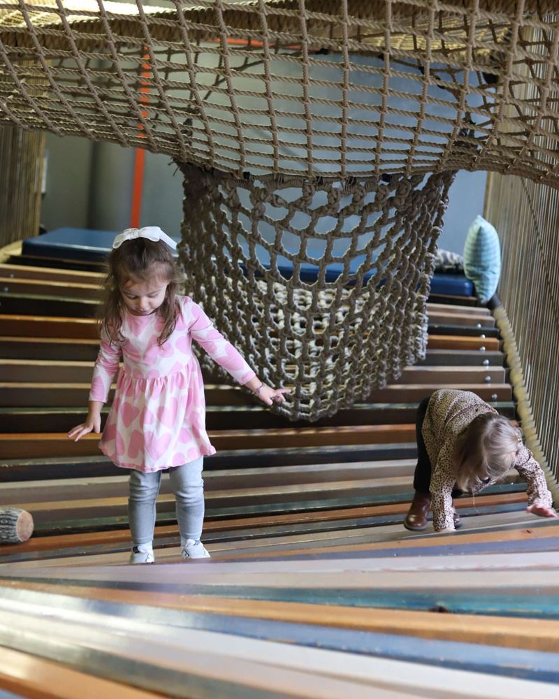 Tacoma Museum and Park Crawl