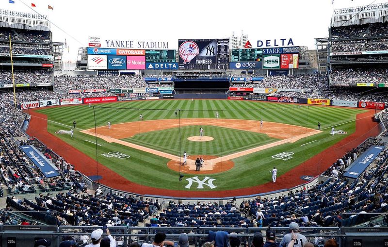 Local Sports Events