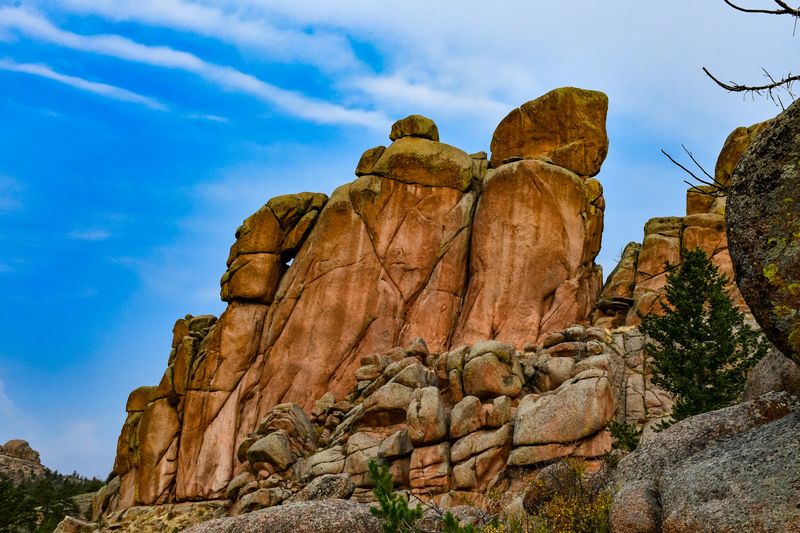 Vedauwoo Recreation Area
