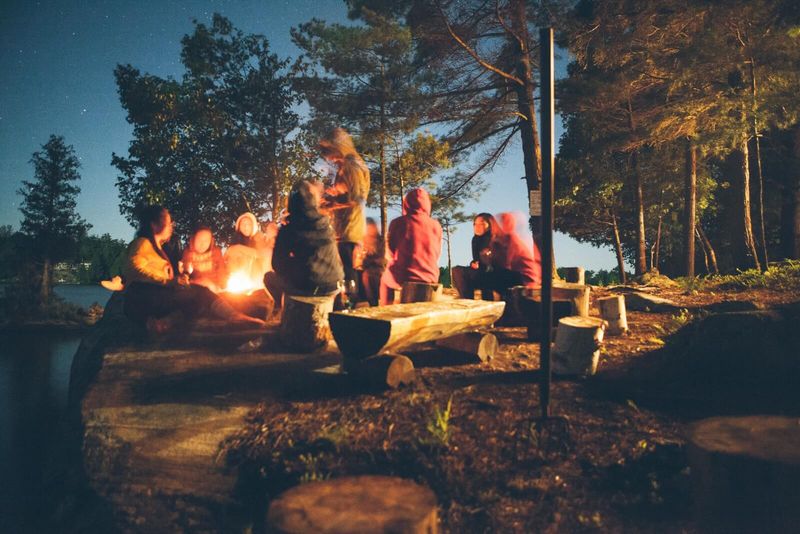 Adult Summer Camp & Camp-Inspired Stays