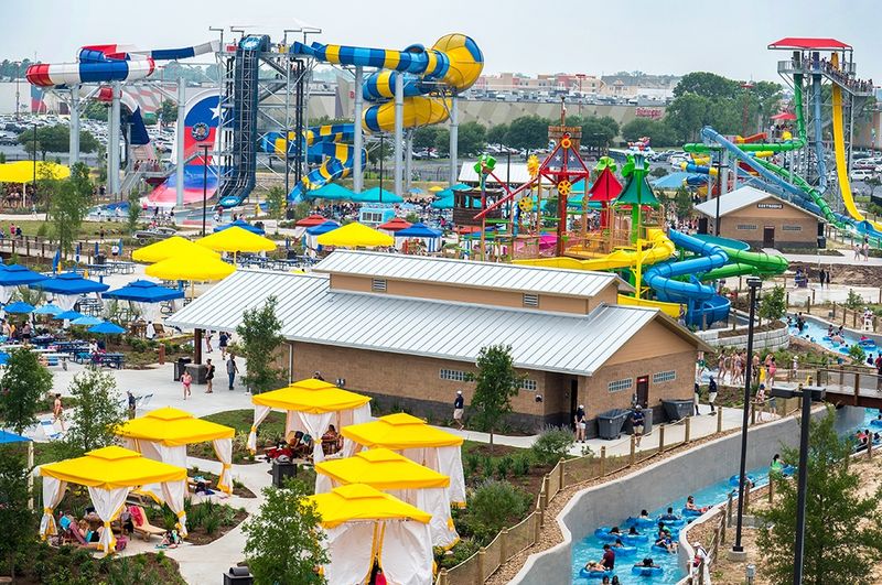 Typhoon Texas – Katy
