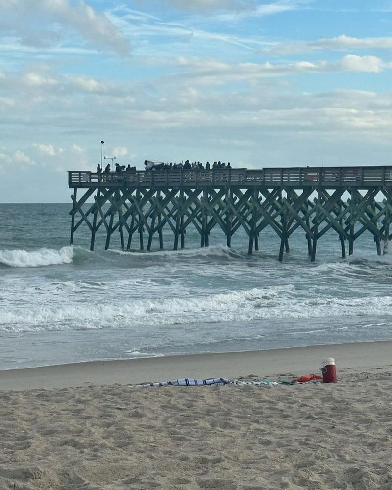 Outer Banks, North Carolina