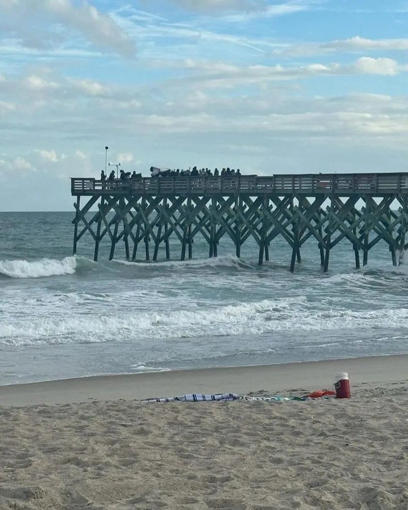 Outer Banks, North Carolina