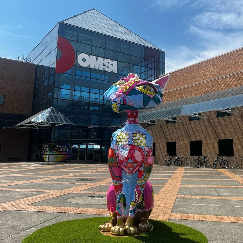 Oregon Museum of Science and Industry (Portland)