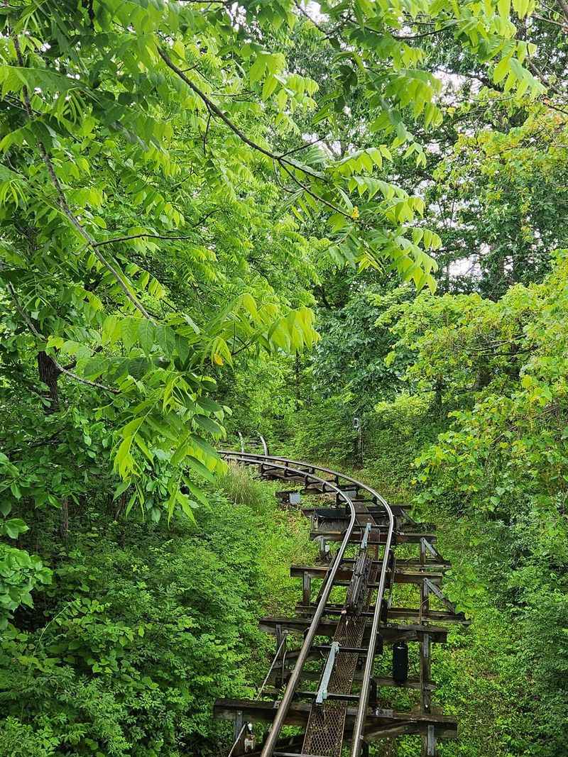 Adventure Express Pathways