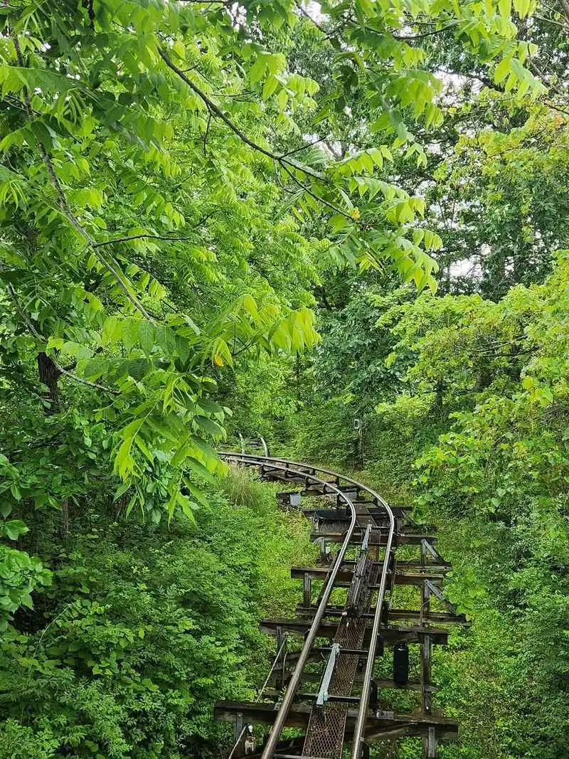 Adventure Express Pathways