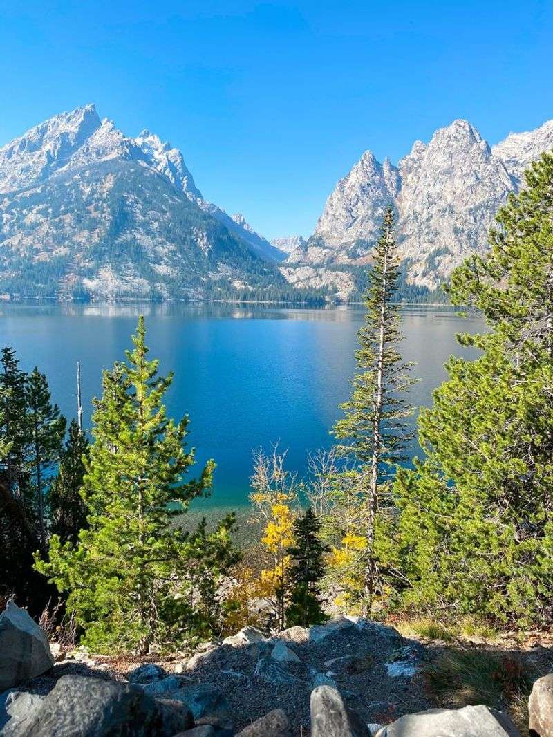 Jackson Hole, Wyoming