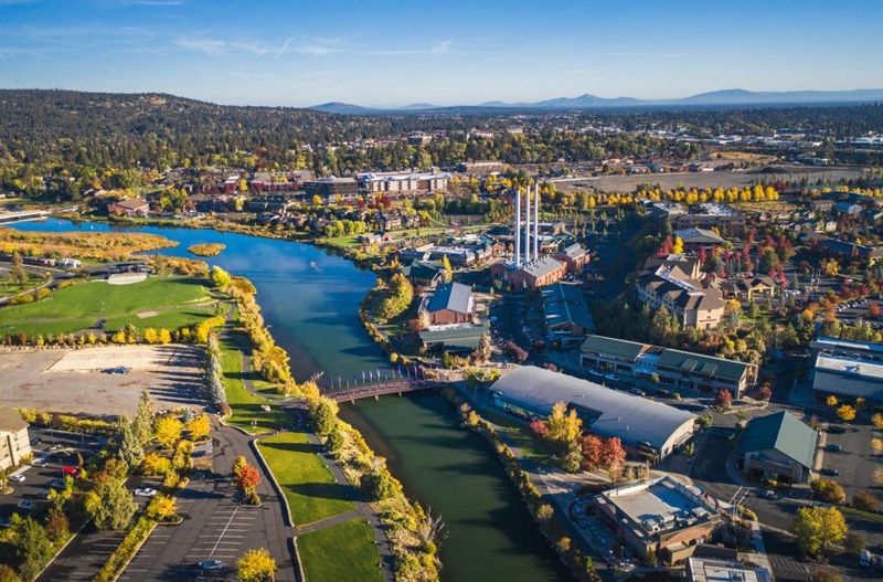 Bend, Oregon
