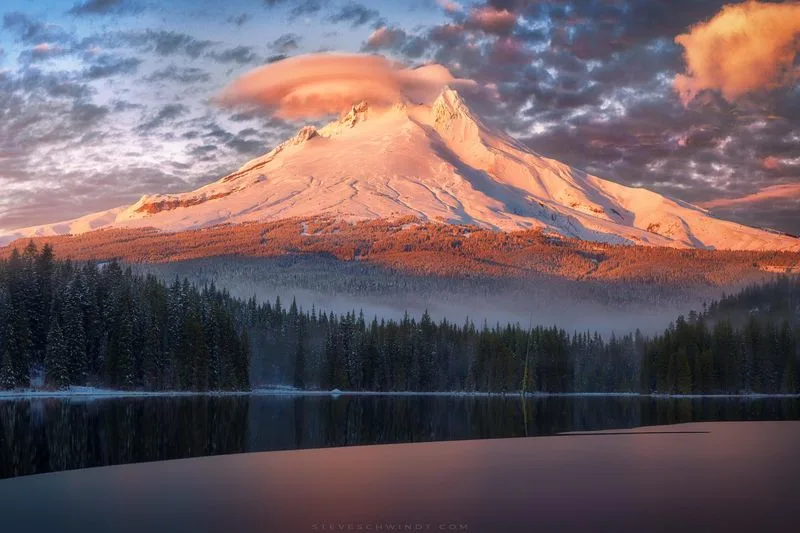 Portland, Oregon