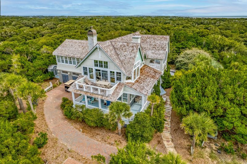 Luxury Rentals