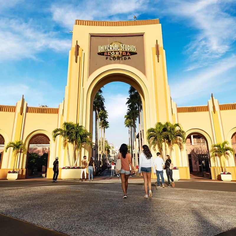 Universal Studios Florida