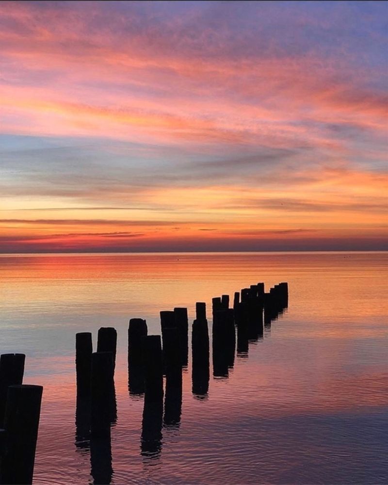 Walnut Beach – Milford