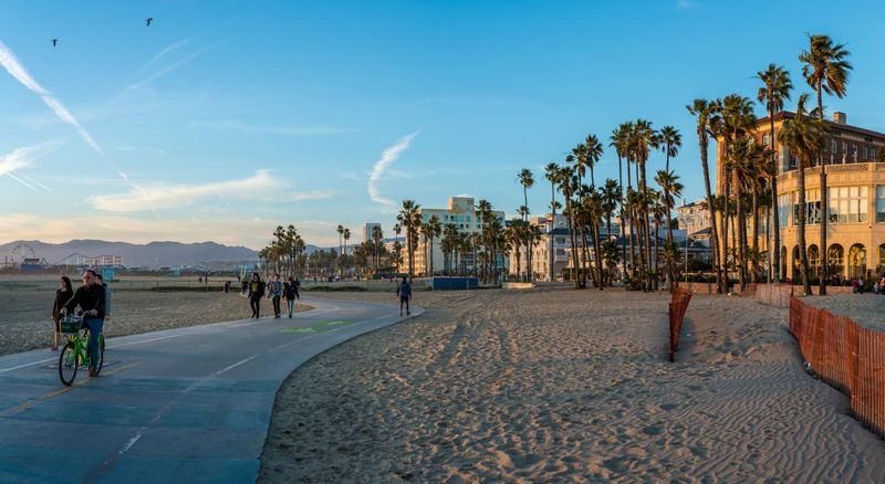 Venice Beach, California